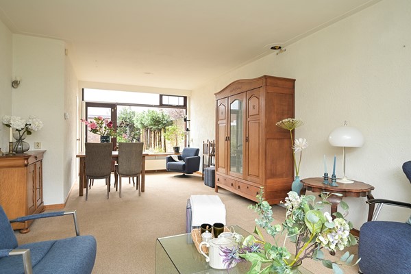 Medium property photo - Nassaulaan 16, 2264 CR Leidschendam